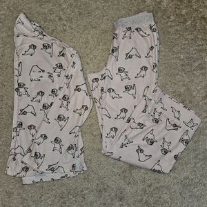 ⭐️ 4 / $10 ⭐️ Justice sleep set